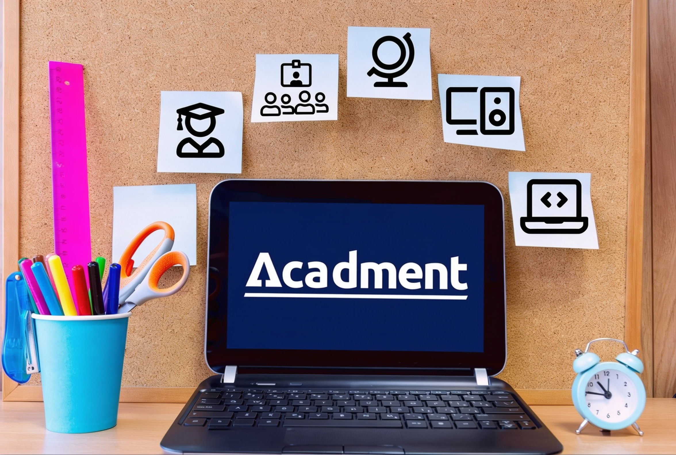 Acadment