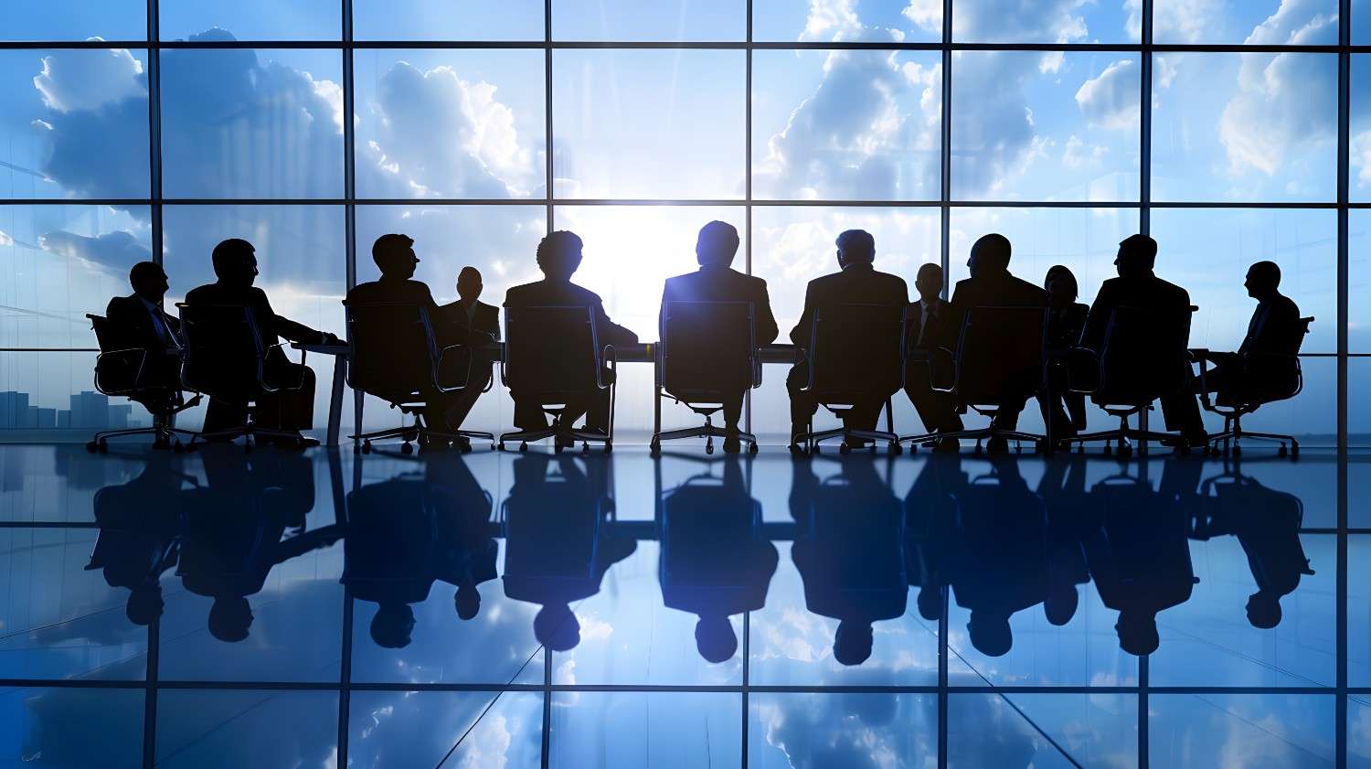 Board of Advisors