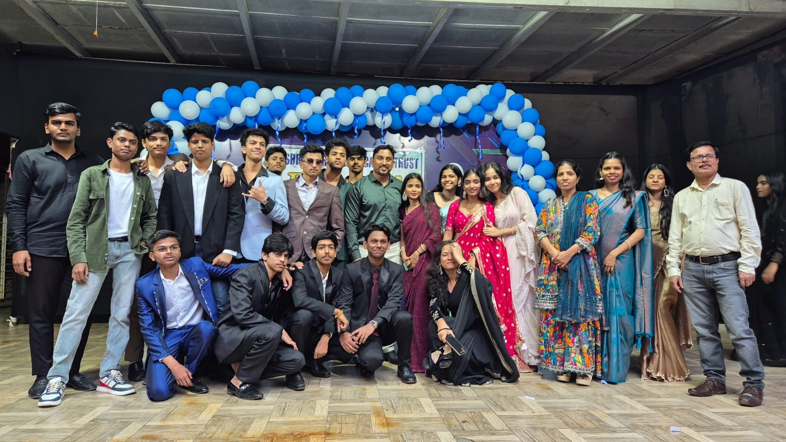 Annual Day