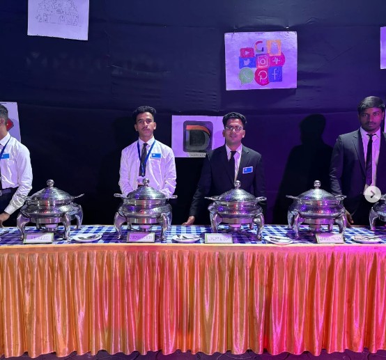 Campus Event