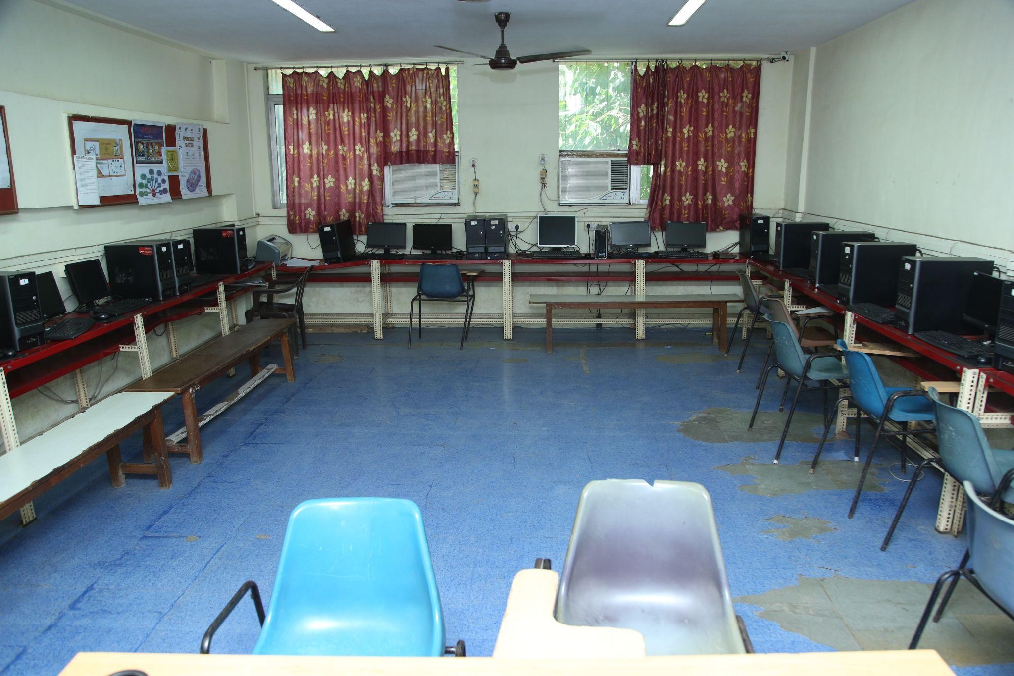 Computer Lab