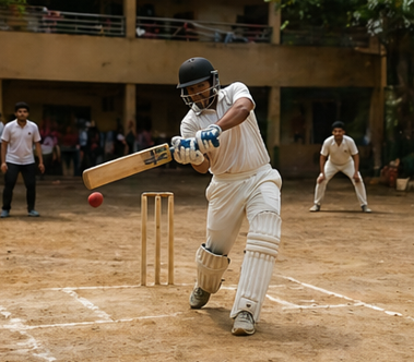 Cricket