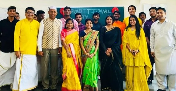 Cultural Week