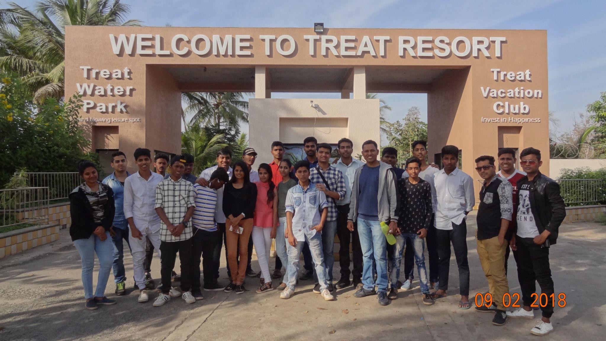 Industry Visit