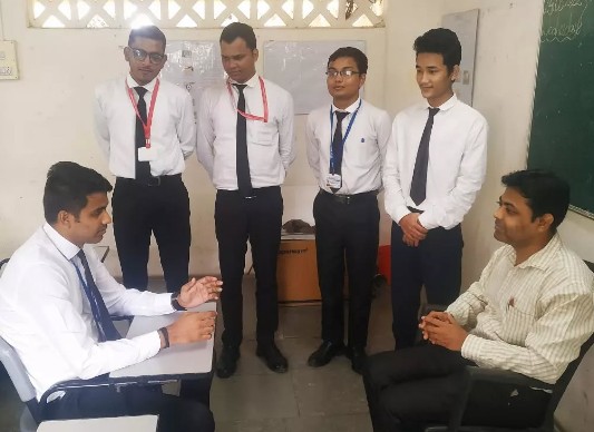 Placement Cell