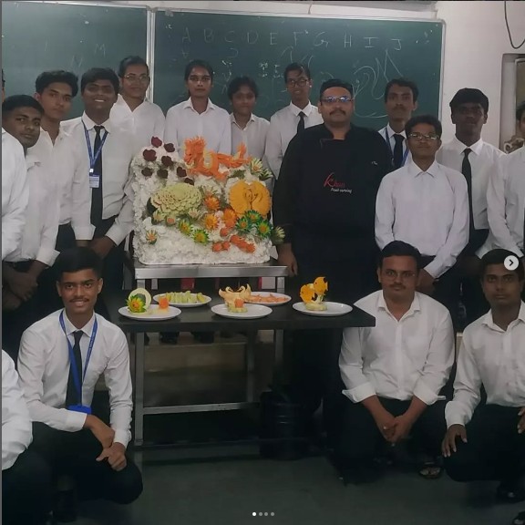 Student Event