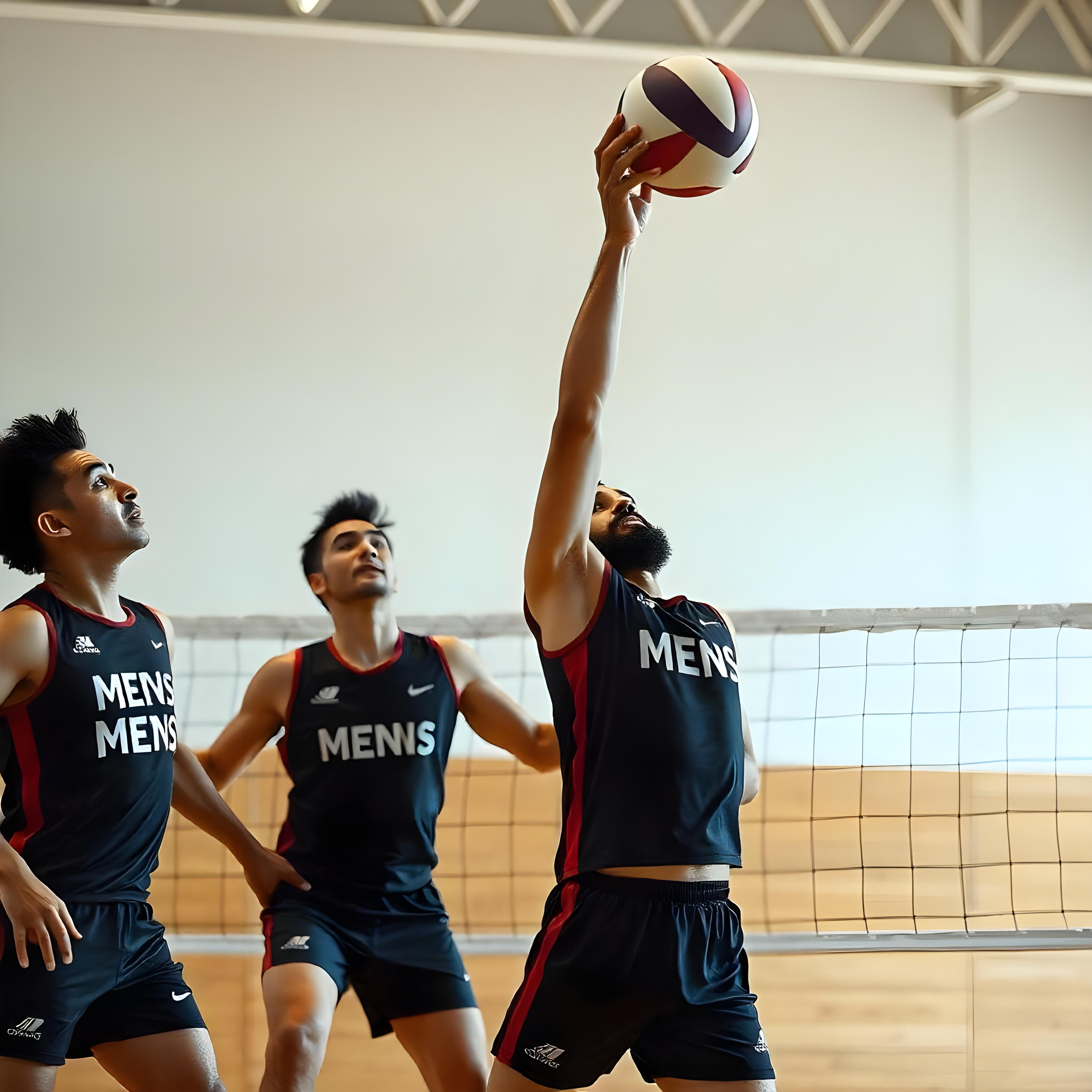 Volleyball
