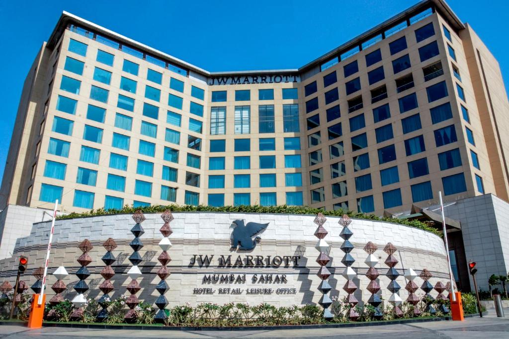 JW Marriott Hotel