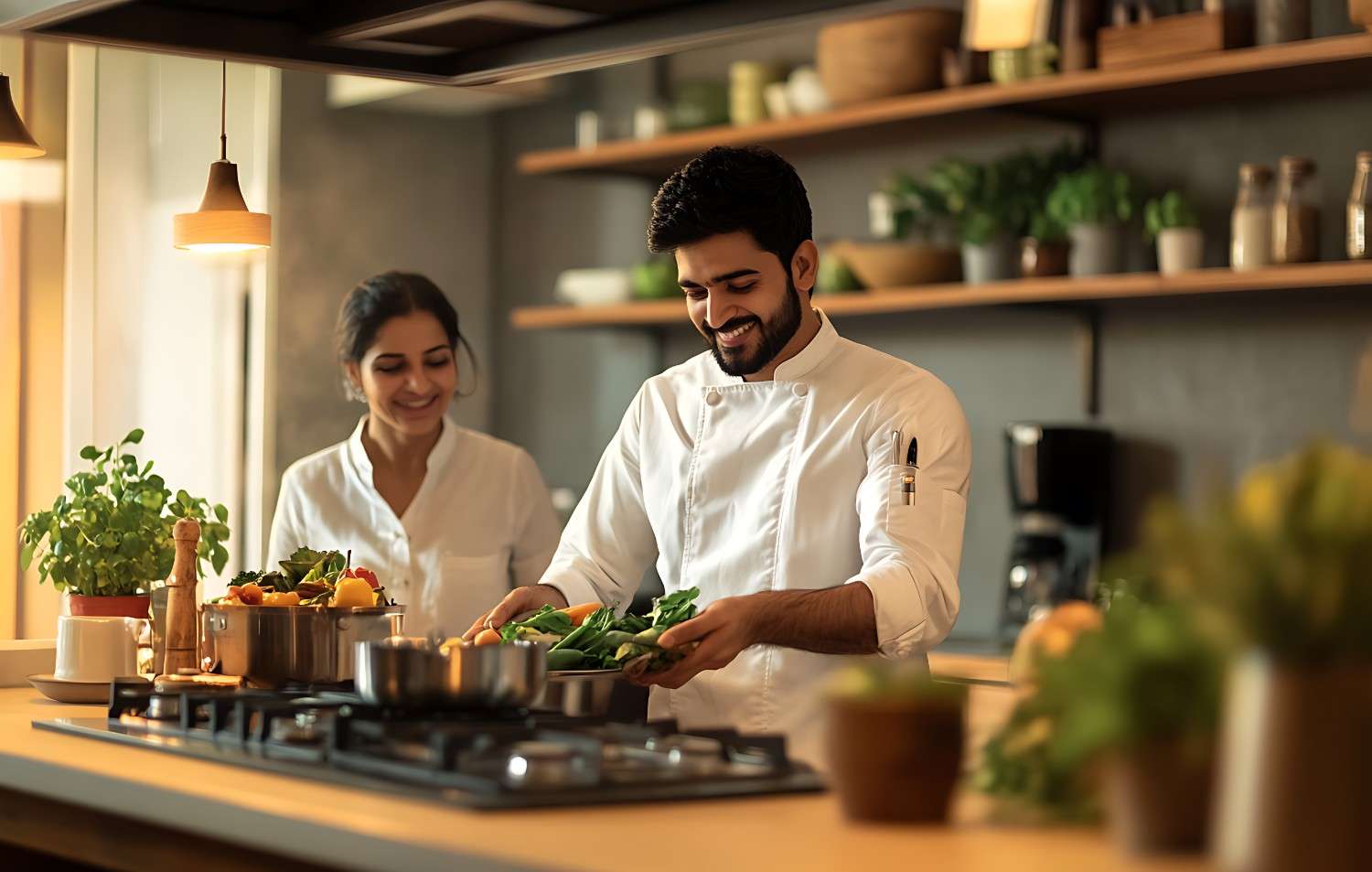 Diploma in Hotel Operations