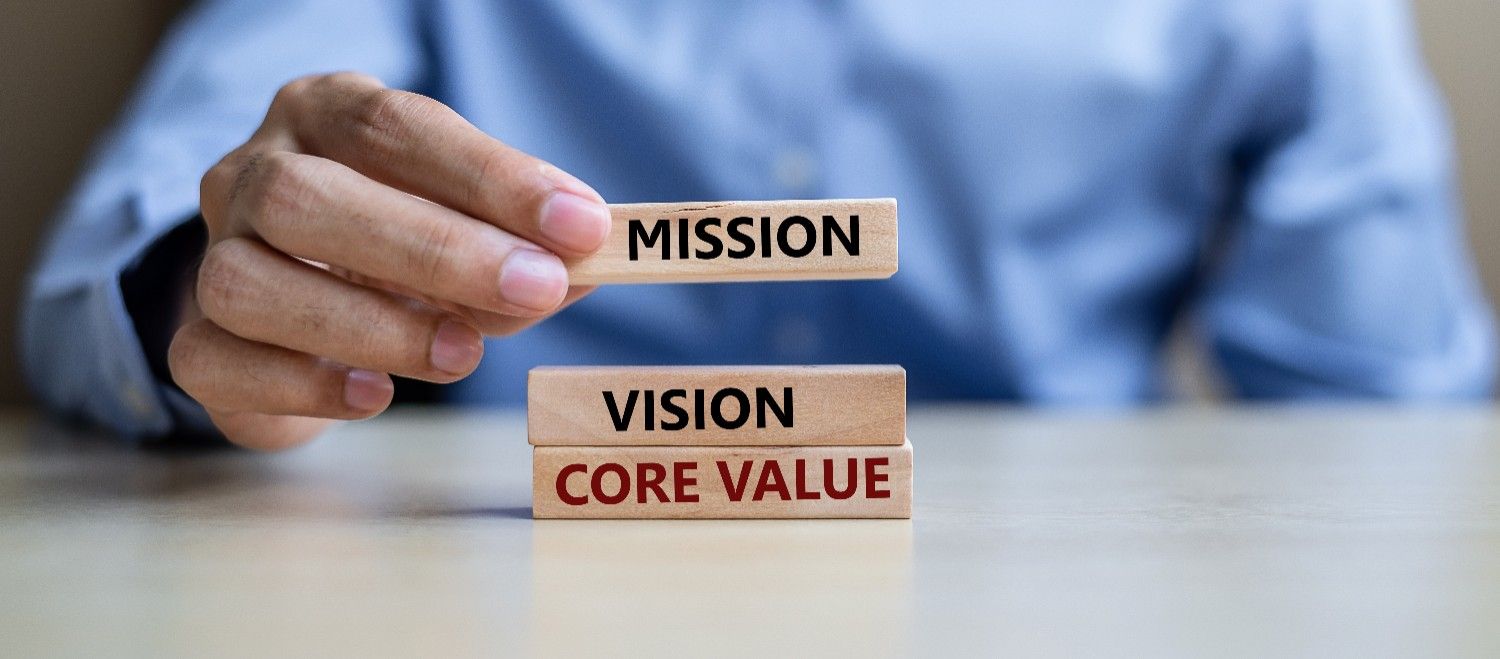 Vision & Mission